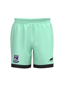 Unisex 100% Recycled Football Shorts