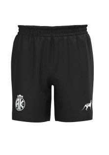 Unisex 100% Recycled Football Shorts