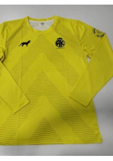 Unisex 100% Recycled Goalkeeper Kit