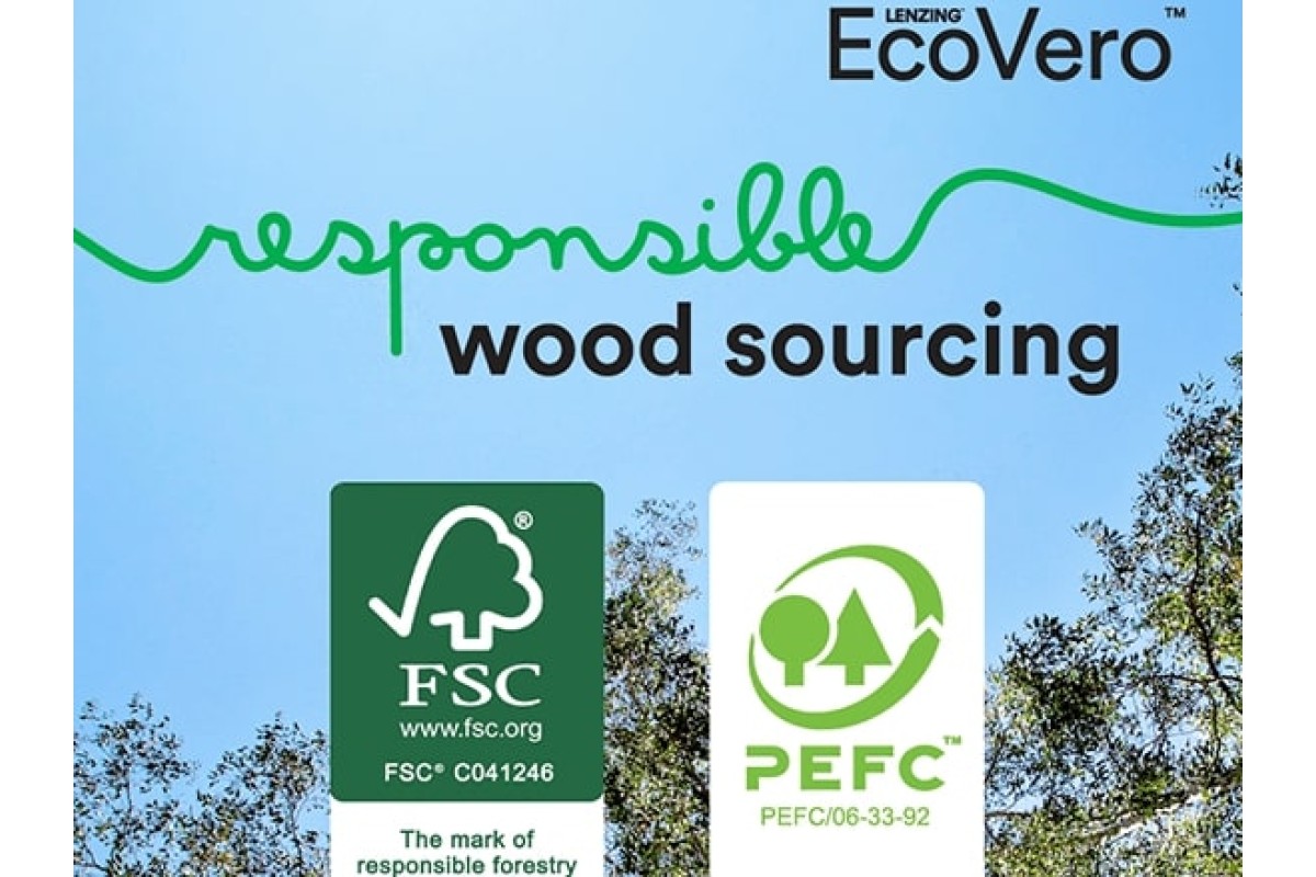 Why we chose EcoVero Why we chose EcoVero