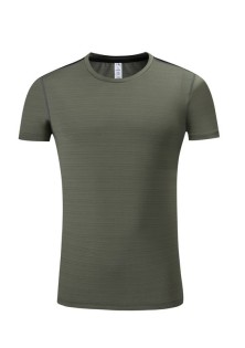 Unisex 100% Recycled Gym Shirt