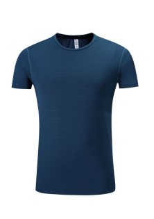 Unisex 100% Recycled Gym Shirt