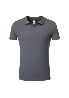 Unisex 100% Recycled Golf Polo Shirt