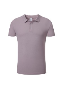 Unisex 100% Recycled Golf Polo Shirt