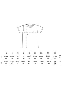 Unisex 100% Organic Cotton Work T-Shirt